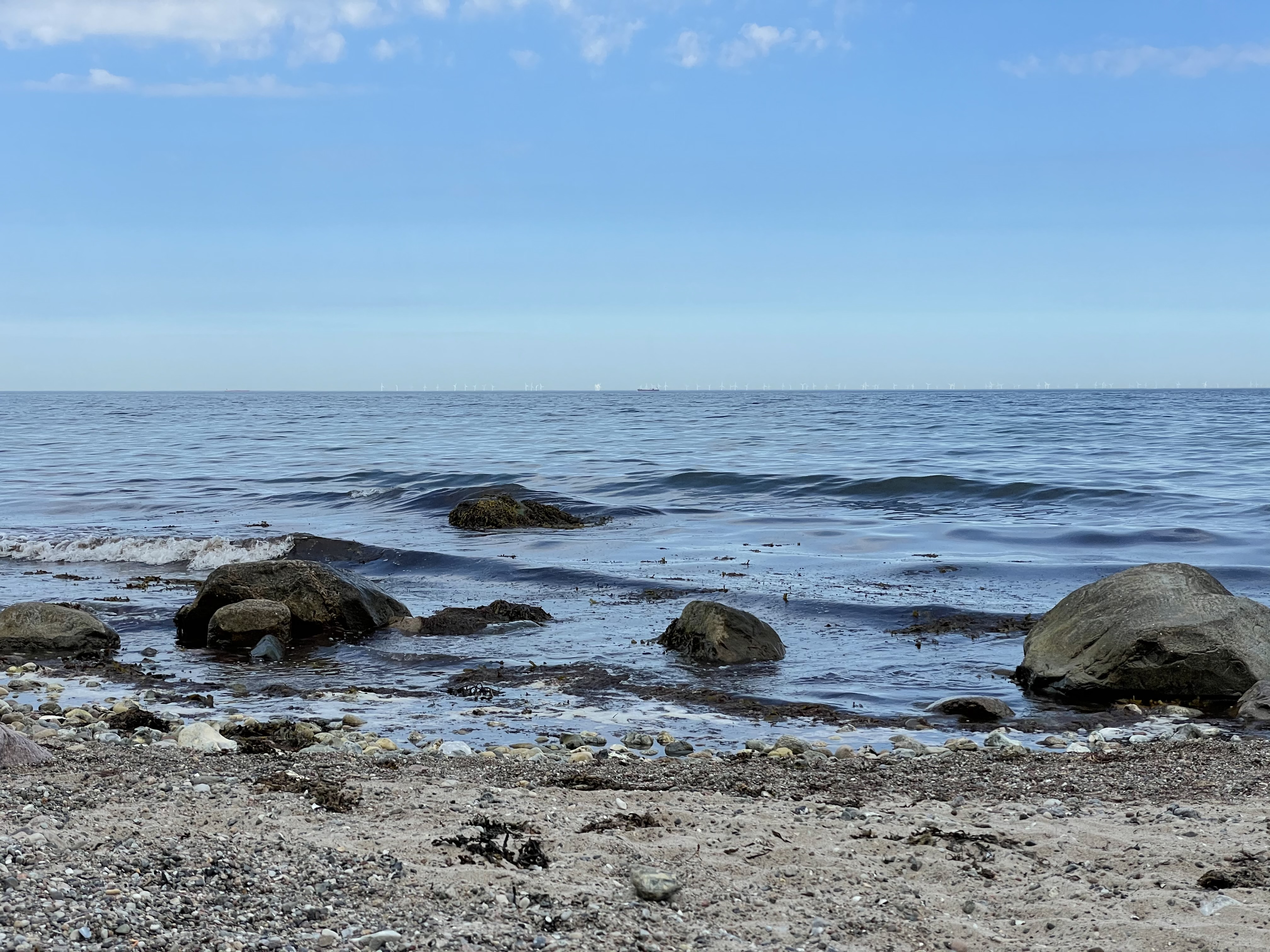 Entspannte Auszeit auf Fehmarn (2021)