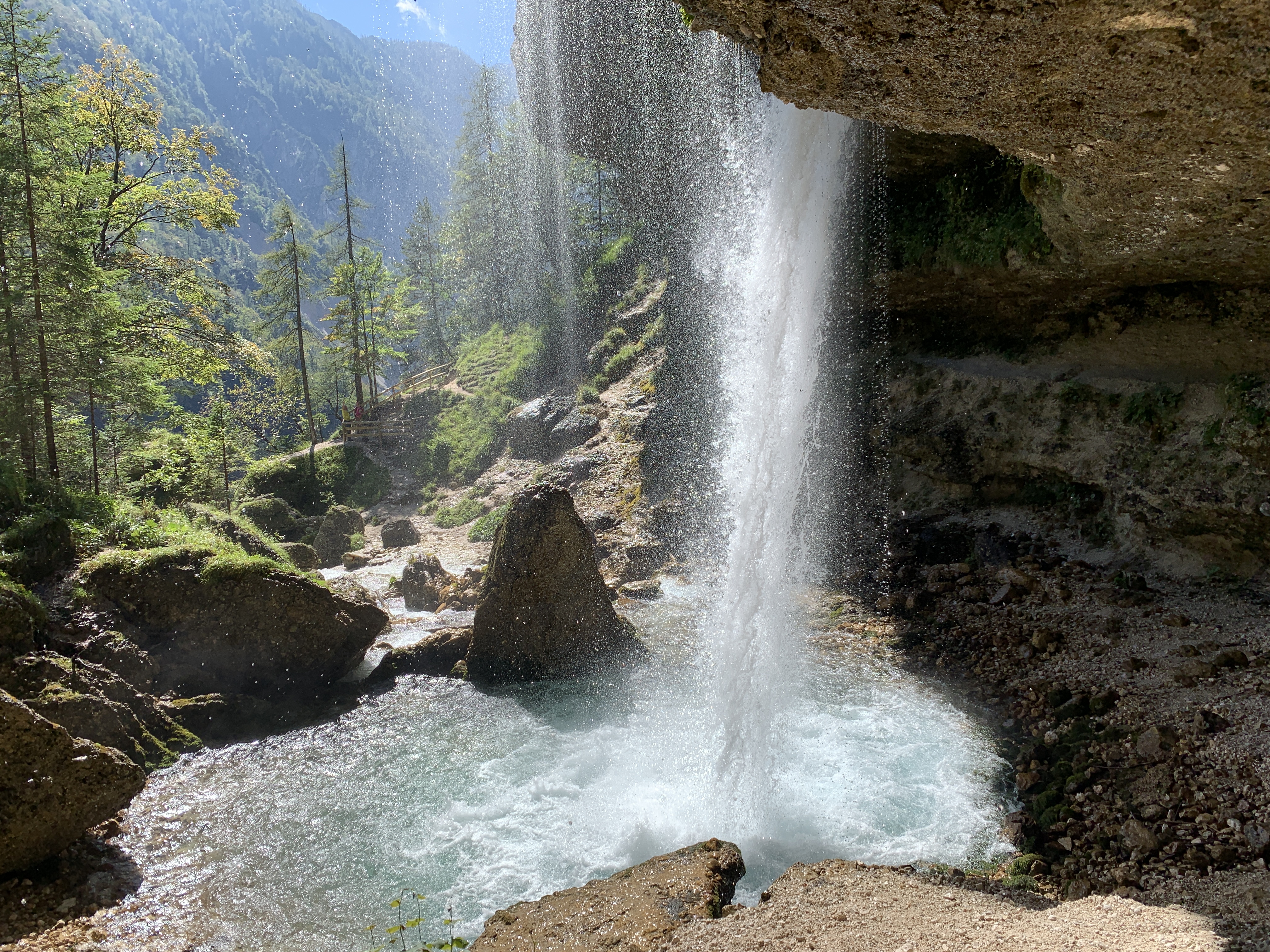 Spontanes Abenteuer durch Slowenien 🇸🇮 (2020)